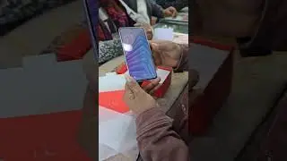 Redmi Note 14 5G First Look #shotrs