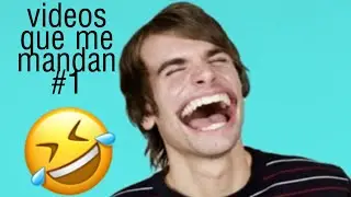 VIDEOS QUE ME MANDAN #1