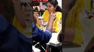 A cute moment with cute kid. #reels #telugureels #shorts #ytshorts #shortsfeed #trendingshorts #yt