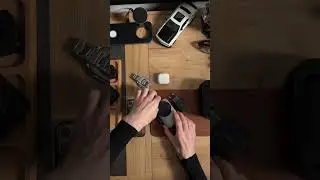 AUKEY MagFusion Z: 3-в-1, Складная, MagSafe &ndash; Идеальная Зарядка для Apple🇩🇪