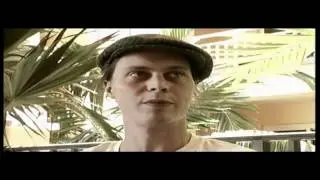 HIM Interview Ville Valo - Venus Doom - synchronisiert in deutsch by a member of Rozencrantz