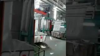 Sueding machine-JIAFA8000