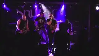 SNURFU - Bag of Bones (Live)