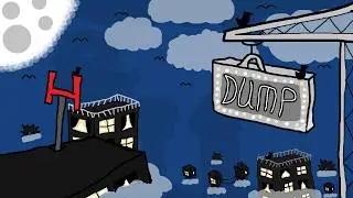 (NEW HARDEST) Dump 100% (extreme demon) by GiggsRH (Top 215)
