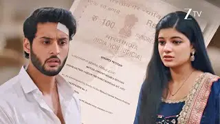 SARU | वेद और सरु का होगा तलाक़?