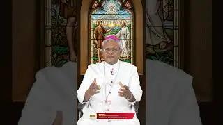 Behold the Lamb of God, who takes away the sin of the world.