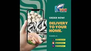 FROZEN FOOD DELIVERY TO HOME