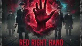 Spooky Tombstone - Red Right Hand ( Officiel Hardstyle) 