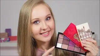 НОВИНКИ MAKEUP REVOLUTION