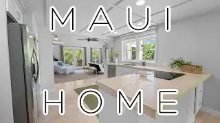 Maui Real Estate For Sale in Historic Lahaina Town