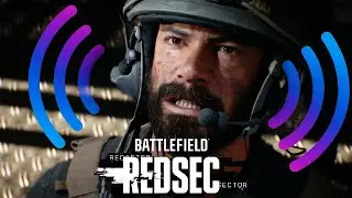 BATTLEFIELD 6 REDSEC - COMO ATIVAR AUDIO FONES 3D