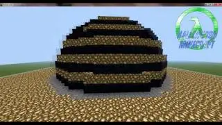 The Surprise (Solicraft) (Destiny calls)