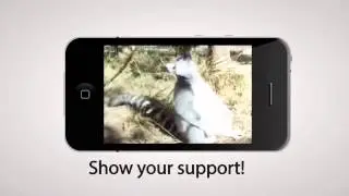 Animal Rescue Site Videos: good people rescuing animals in bad situations