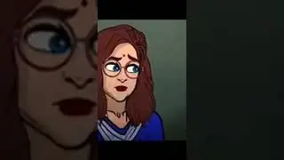 #trending #viral #khoonimonday #animation #shortsfeed #spookyfriday #stopvivekvindra #shorts