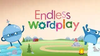 Endless Wordplay. Level 3 Walkthrough