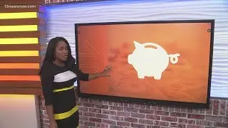 Virginia's sales tax holiday is no more