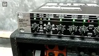 crossover behringer super x pro cx3400 kw cek sound tipis tipis