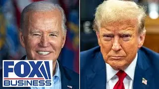 Goodbye &lsquo;Bidenomics&rsquo;, hello &lsquo;MAGAnomics&rsquo;?