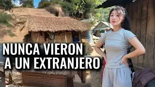 ASÍ TRATAN A LOS EXTRANJEROS EN EL INTERIOR DE CHINA