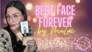 BFF Best Face Forever by MULAC | Applicazione e prime impressioni | The Beauty Room |