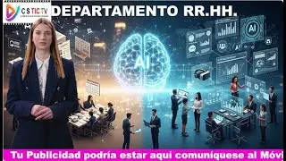 🚨Inteligencia Artificial revoluciona los RR HH, Buk presenta tendencias y desaf&iacute;os legales