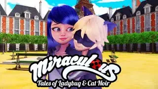 Game Run!!! Miraculous Ladybug and Cat Noir Levels 68 Gameplay
