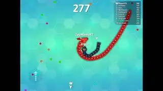 Red horn dragon skin fun gameplay epic moments