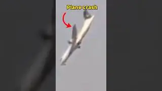 Pakistani plane crash | pk 661 | #pakistan #plane #shorts #viral
