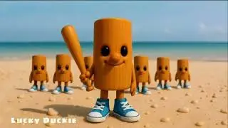 Los tralaleritos dicen tralala