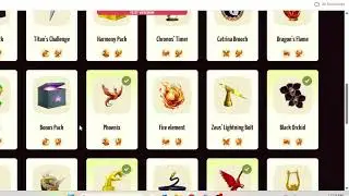Howrse new event and divine horses