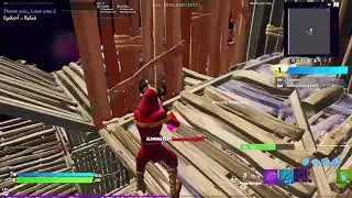 Team Prospects(Fortnite competitive team) Going Through recruitment stage until august27 2021