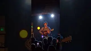 Sequins Live - Jack Kane
