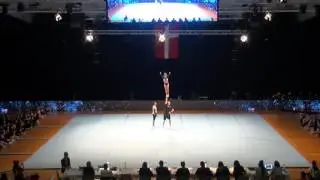 Jam Spirit DM2016