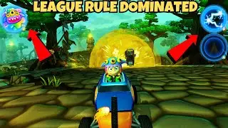 Mikka + Riprod + League Rule CHALLENGE &ndash; Beach Buggy Racing 2 BBR2