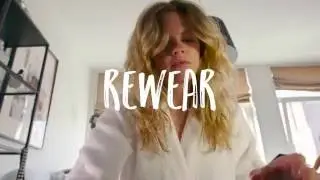 REWEAR / Leapfunder