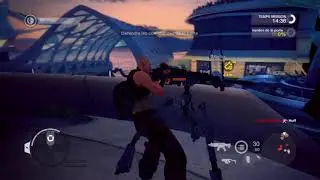 Brink (PS3) - Online Multiplayer 2021