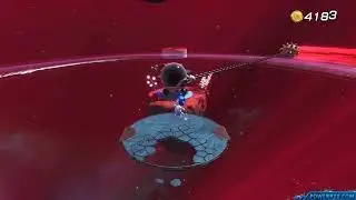 Astro Bot - Swinging Sentries - 100% Walkthrough (All Bots)