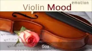 Violin Mood - Goa