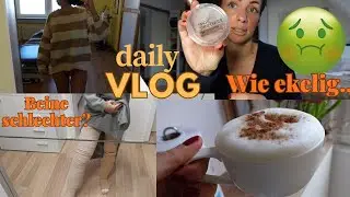 Wie es mir aktuell geht 🥹Paris & Ekelalarm🤢#dailyvlog #lymph&ouml;dem 