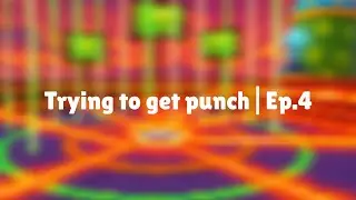 I GOT 100 Ability Keys!!! | Trying To get Punch    Episode 4
