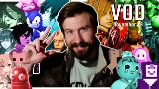 Last Stand | REEally Nice VODS