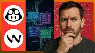 GitHub Copilot Agent vs Windsurf AI: Dev 2025 🌊