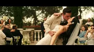 Brianna & Nick || We Found Our Invisible String || Wedding Film || 05.16.2025