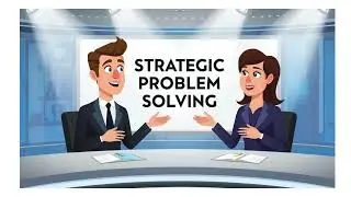 Problem Solving Strategico