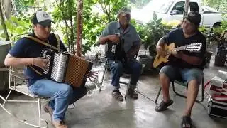 La Barranquita POLKA - Vico Y Orlando - FaraFara