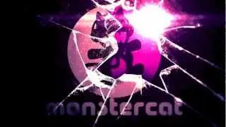COOL MONSTERCAT MIX
