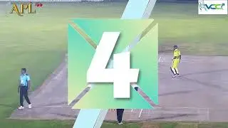 14-Jan-2026 || ASN SPORTS - S N COLLEGE VARKALA vs KNIGHTS NSS KOTTIYAM || APL 2026 SEASON -5