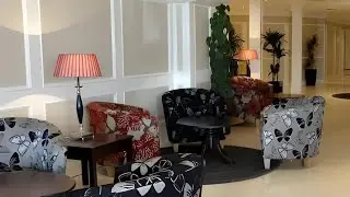 Отель Killarney Court, Ирландия | Путешествуйте с Медхой
