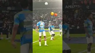 This New Skill of CAMAVINGA 😅