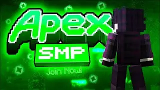 Minecrafts most CHARGED smp! applications open
